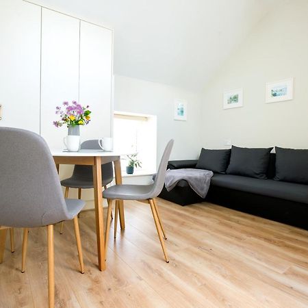 Sallins Loft Exterior foto