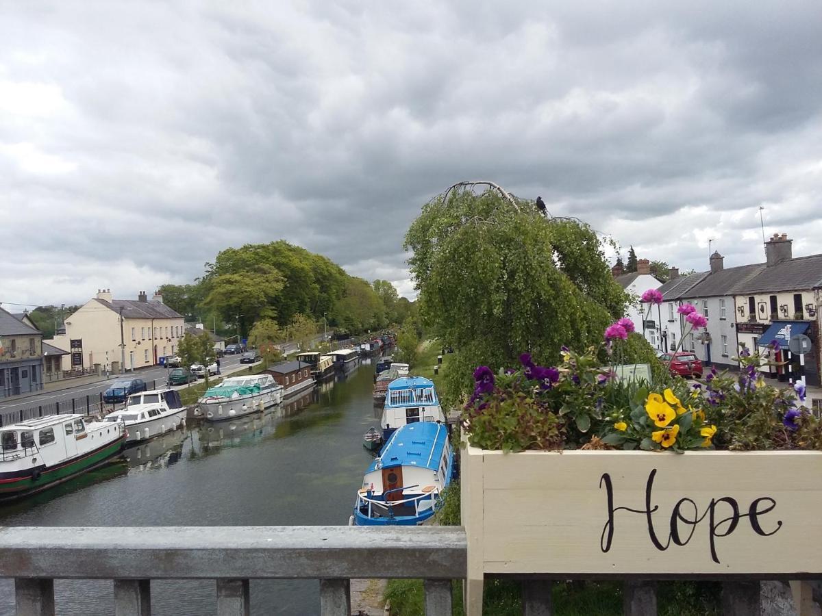 Sallins Loft Exterior foto