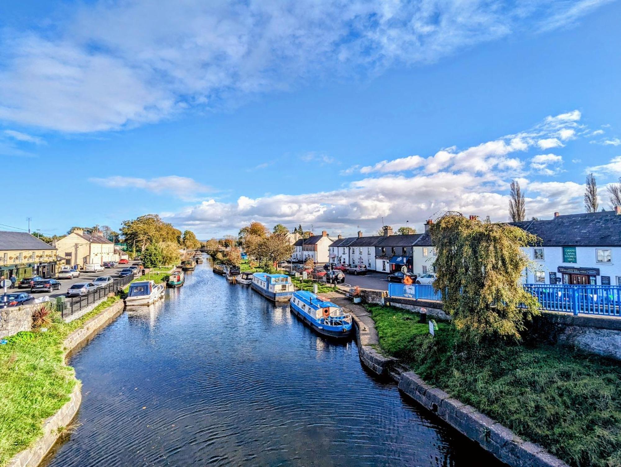 Sallins Loft Exterior foto
